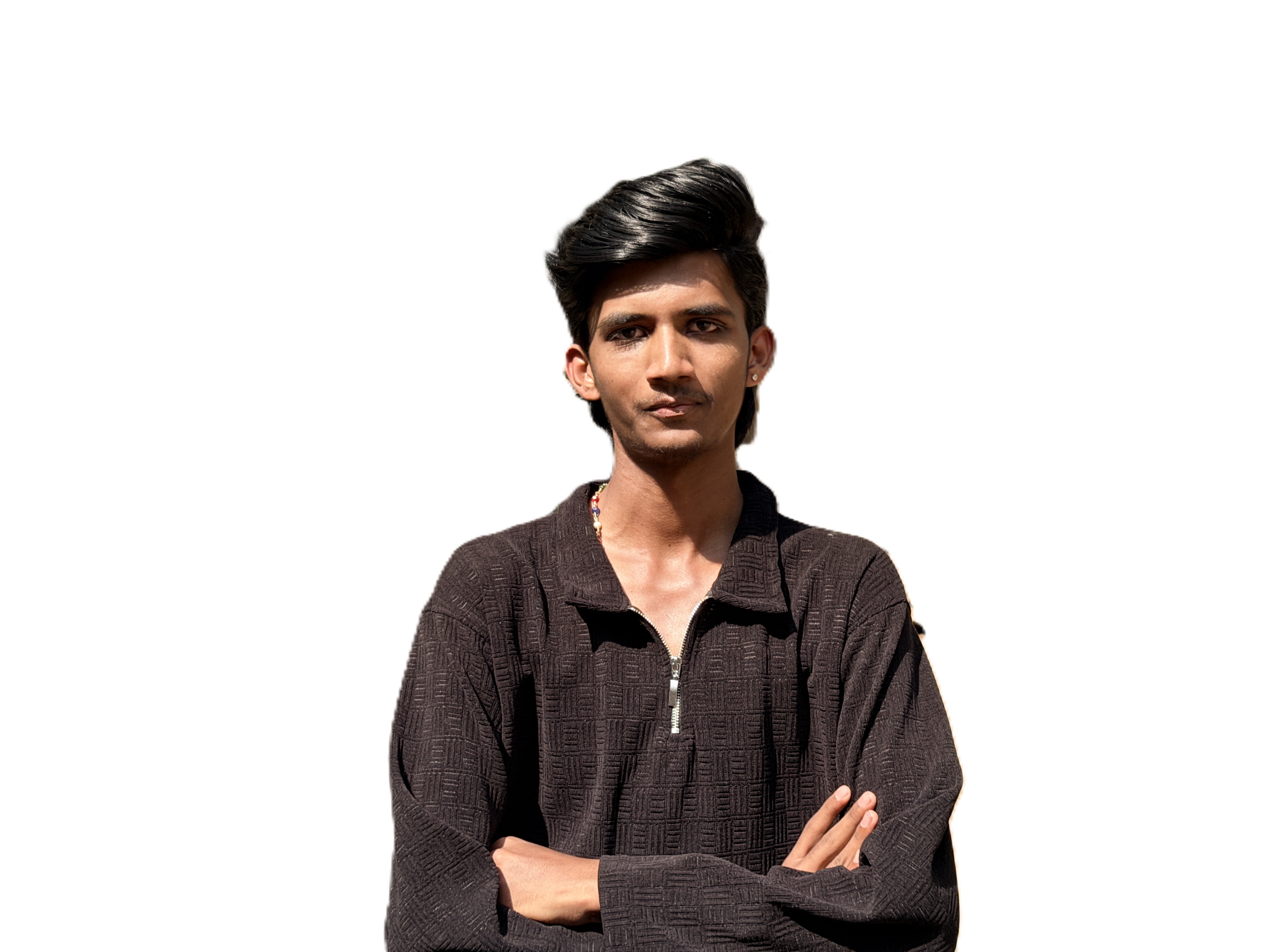 Akash U Naik