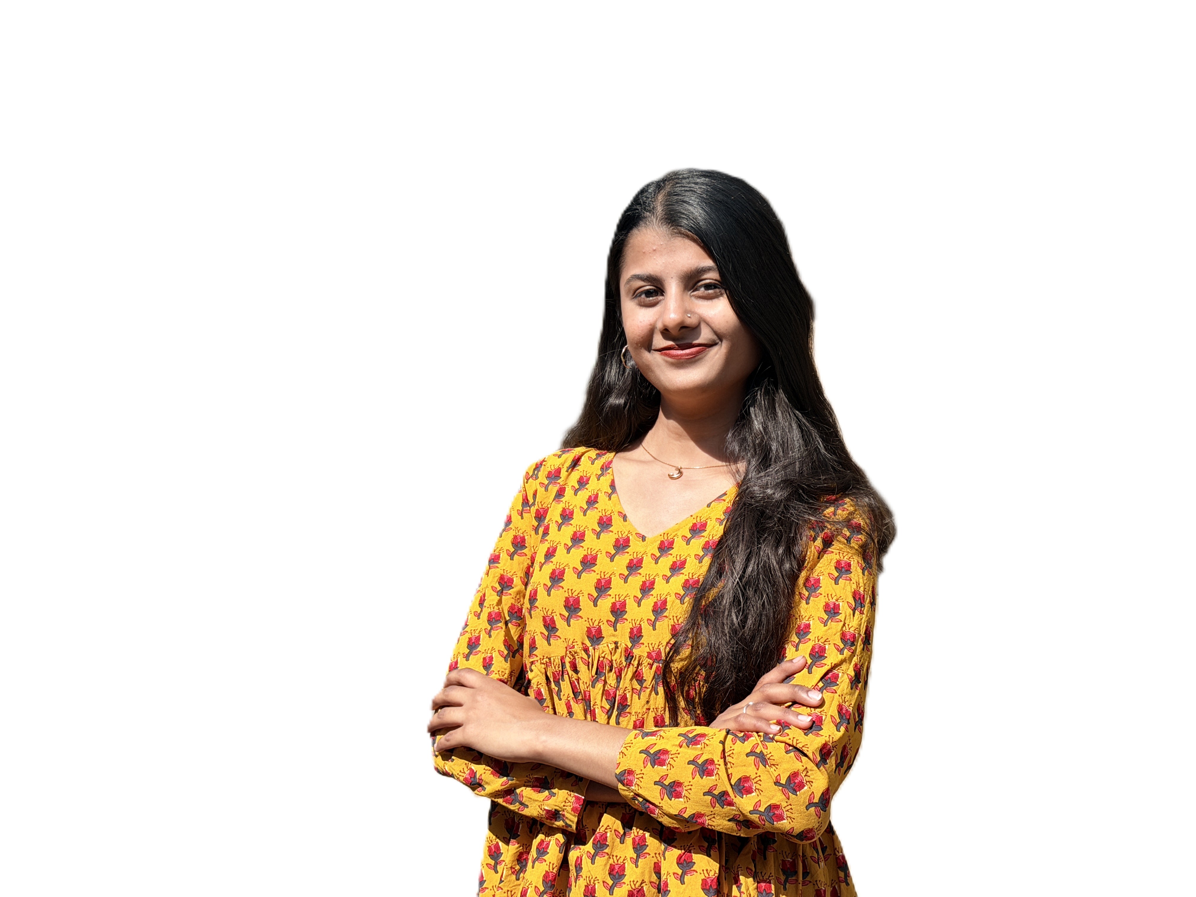 Ananya HC