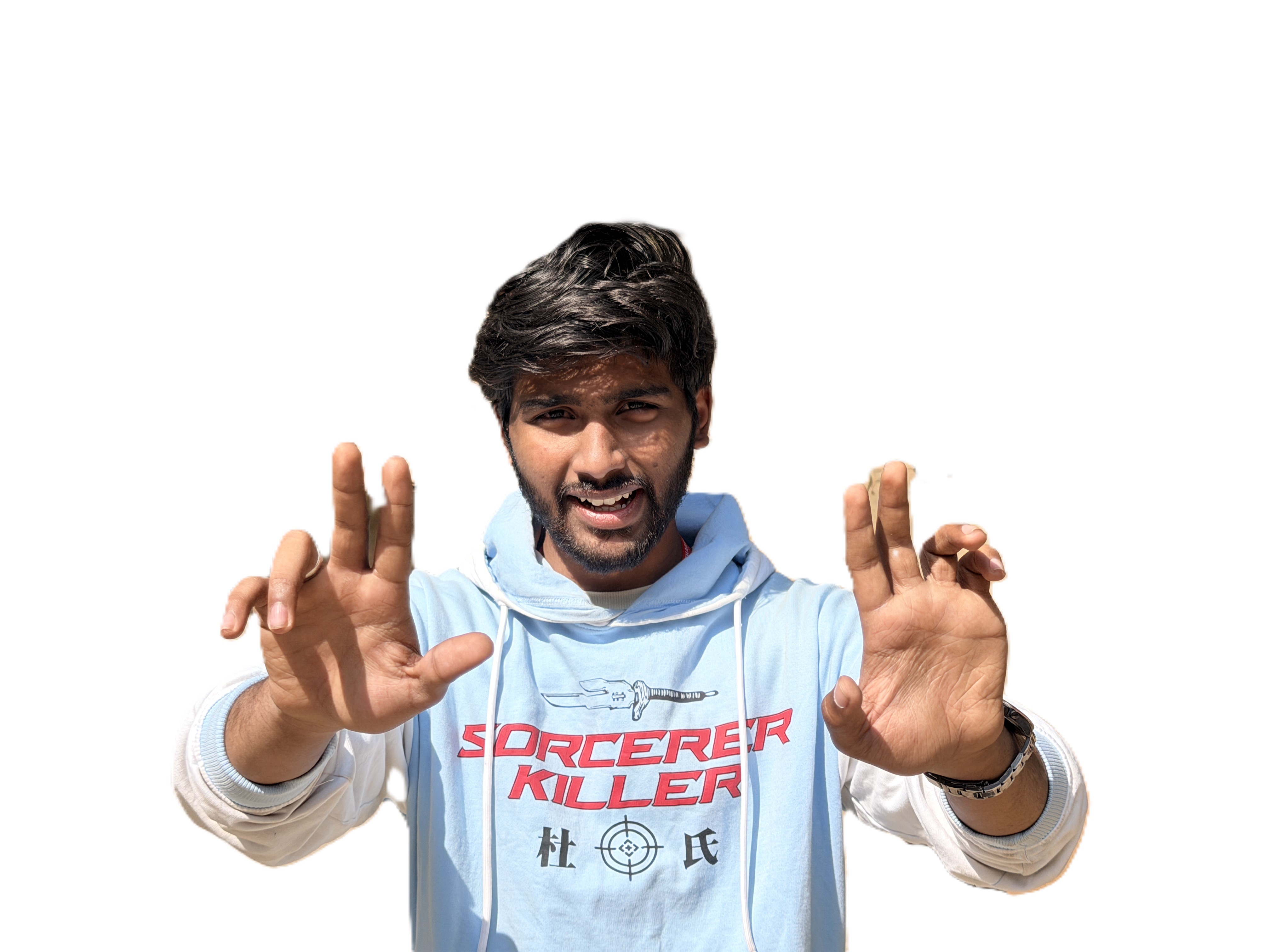Ankith Raj