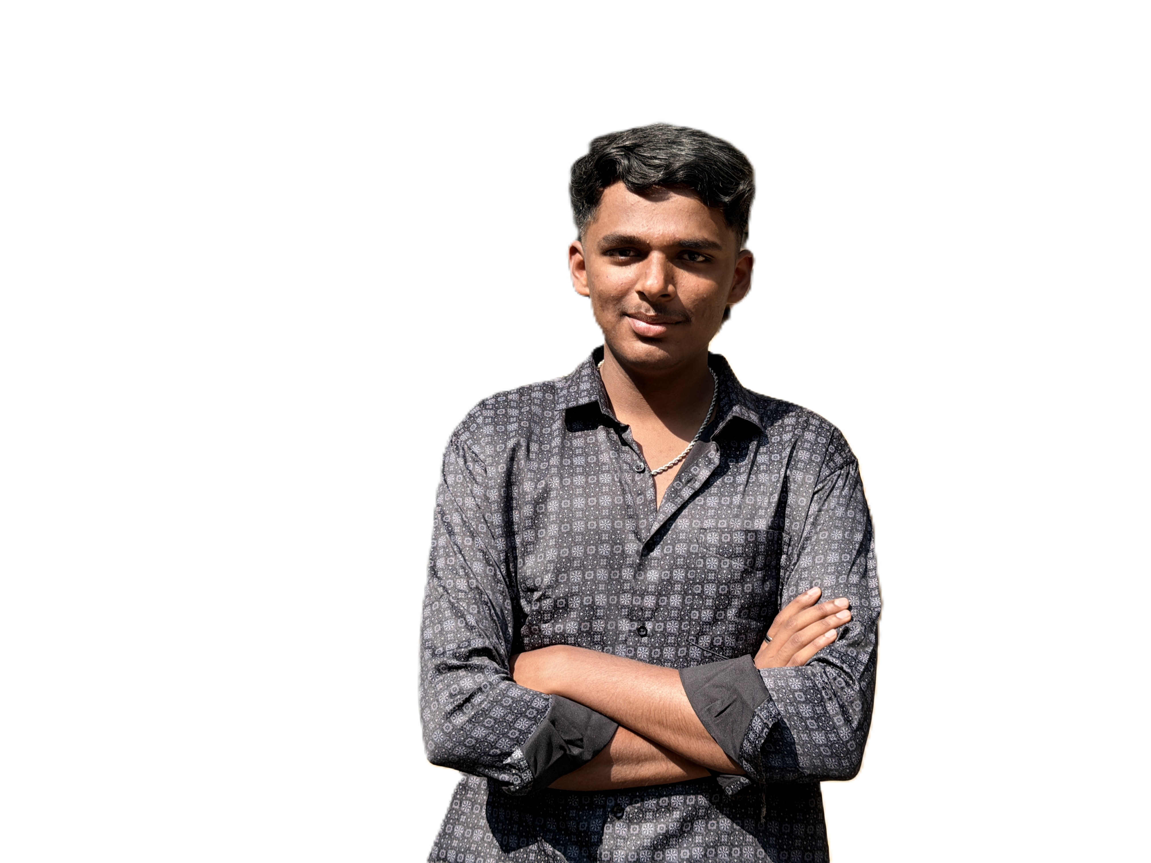 Akash MG